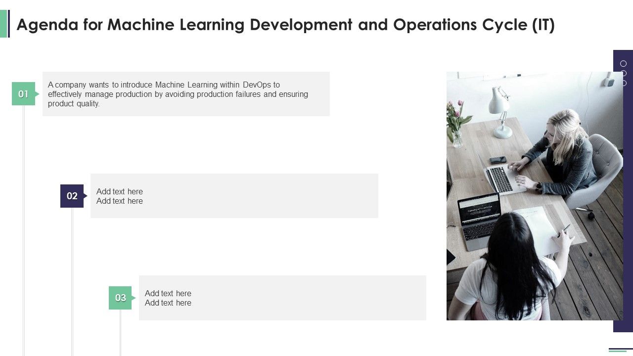 Machine_Learning_Development_And_Operations_Cycle_IT_Agenda_For_Machine_Learning_Pictures_PDF_Slide_1.jpg