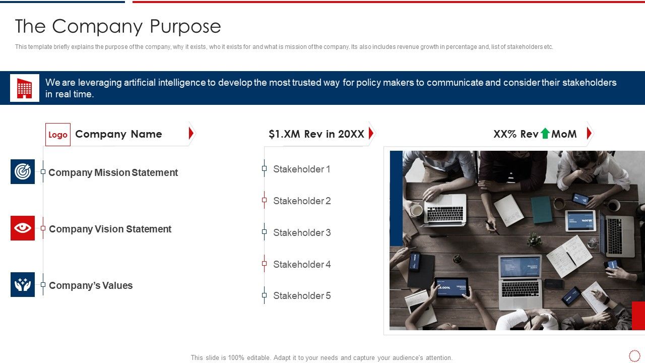 Machine_Learning_Investor_Pitch_Deck_The_Company_Purpose_Ppt_Pictures_Example_Introduction_PDF_Slide_1.jpg