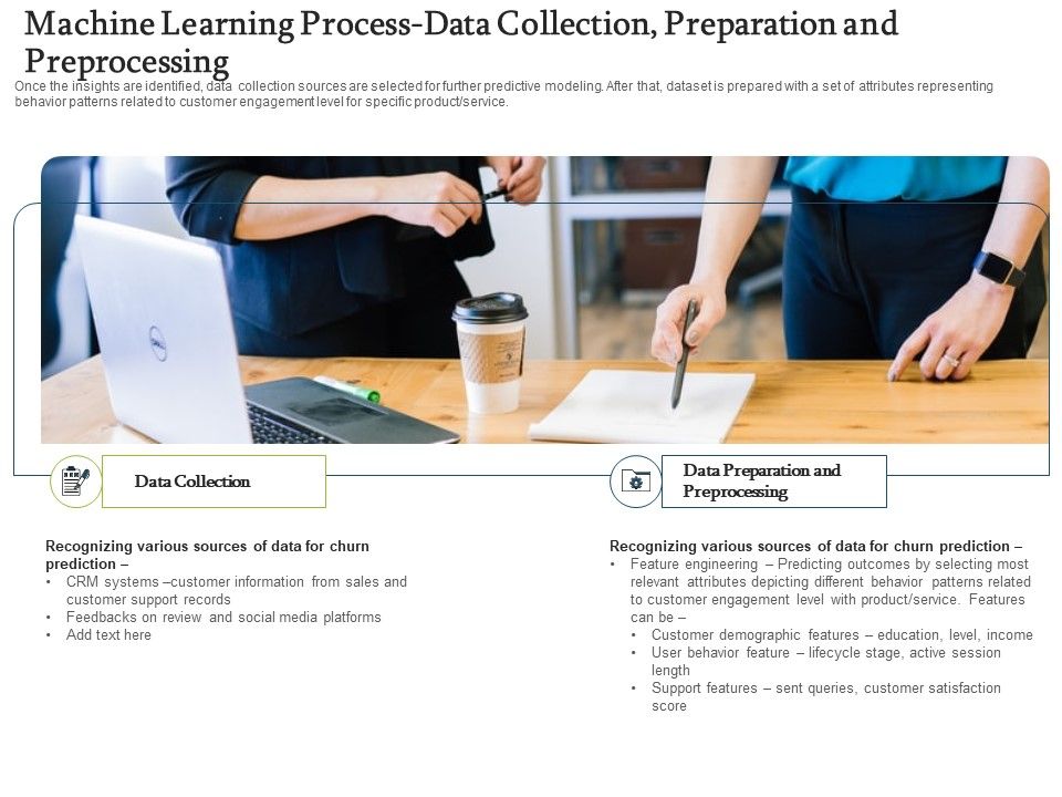 Machine_Learning_Process_Data_Collection_Preparation_And_Preprocessing_Infographics_PDF_Slide_1.jpg