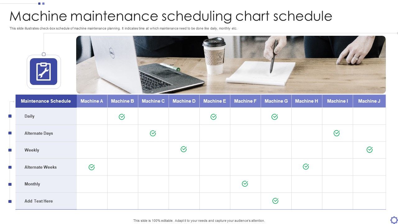 Machine_Maintenance_Scheduling_Chart_Schedule_Ppt_PowerPoint_Presentation_Ideas_Design_Ideas_PDF_Slide_1.jpg