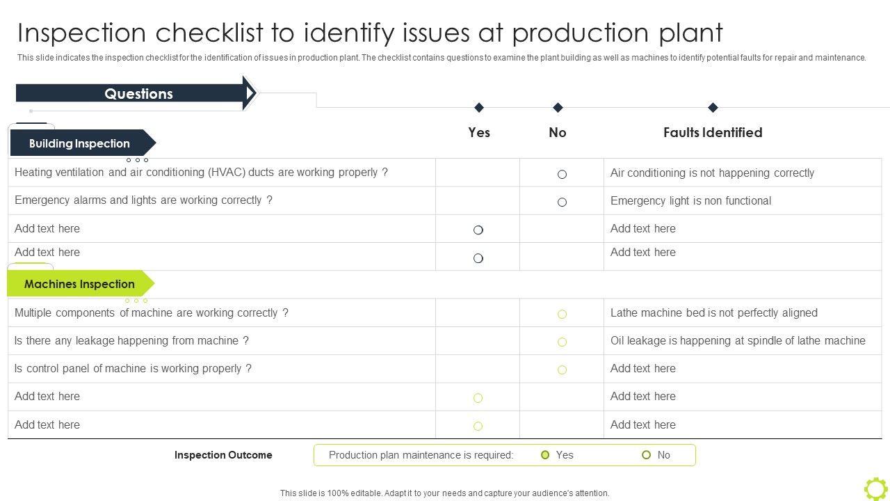 Machine_Repairing_And_Servicing_Inspection_Checklist_To_Identify_Issues_At_Production_Formats_PDF_Slide_1.jpg