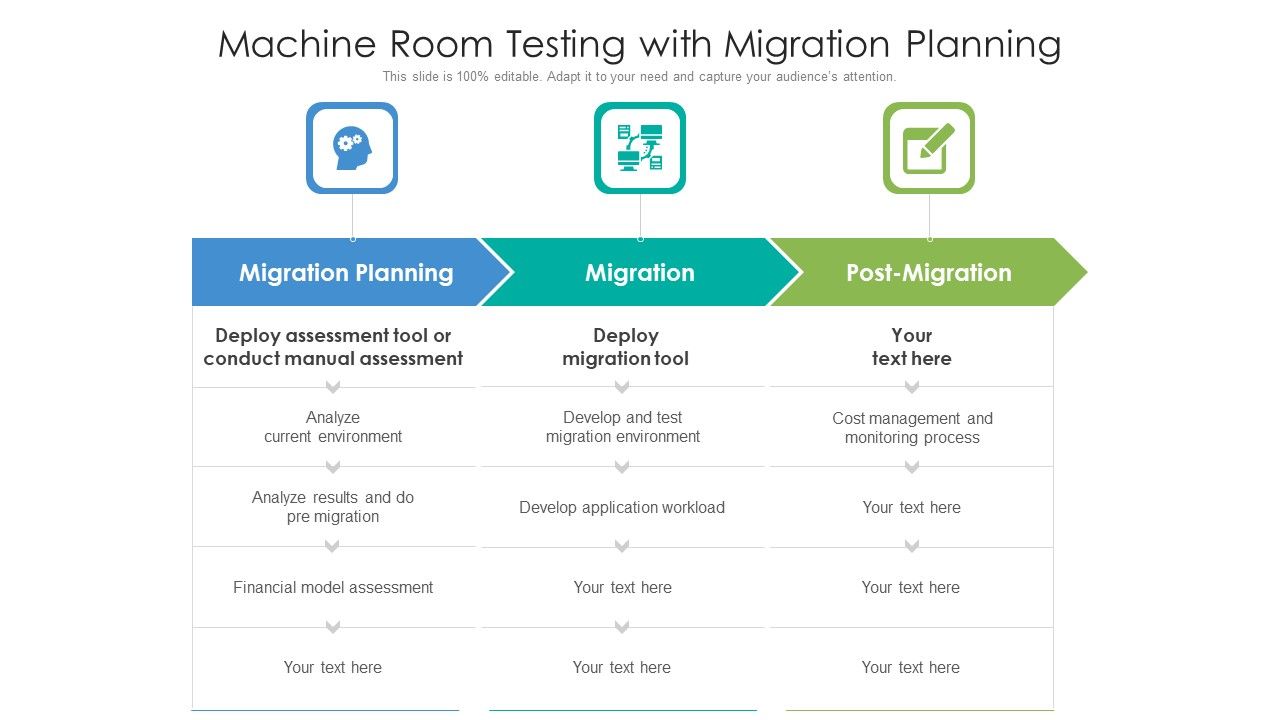 Machine_Room_Testing_With_Migration_Planning_Ppt_PowerPoint_Presentation_File_Background_PDF_Slide_1.jpg