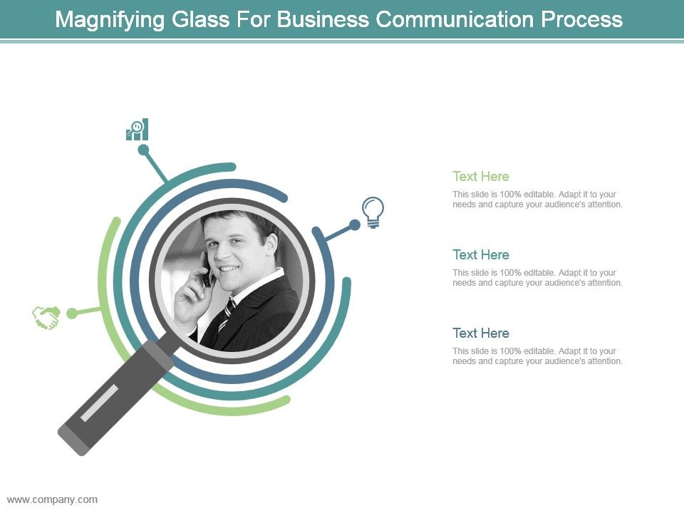 Magnifying_Glass_For_Business_Communication_Process_Ppt_Design_1.jpg