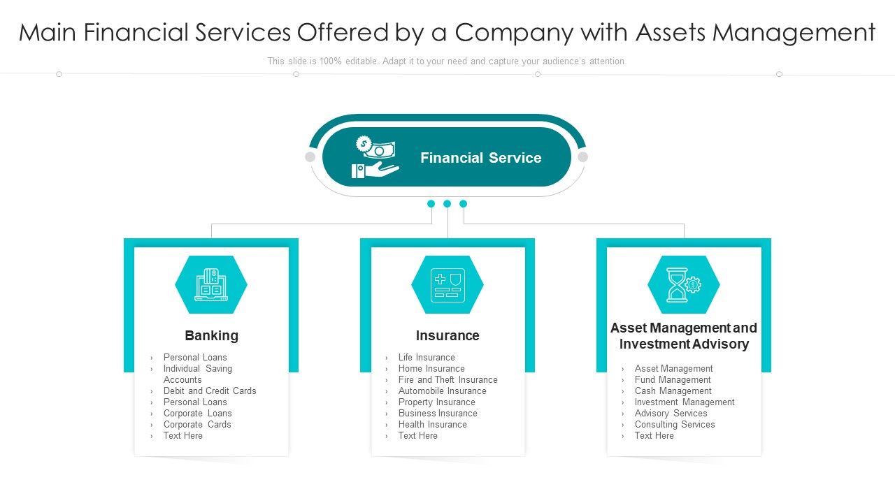 Main_Financial_Services_Offered_By_A_Company_With_Assets_Management_Ppt_Ideas_Microsoft_PDF_Slide_1.jpg