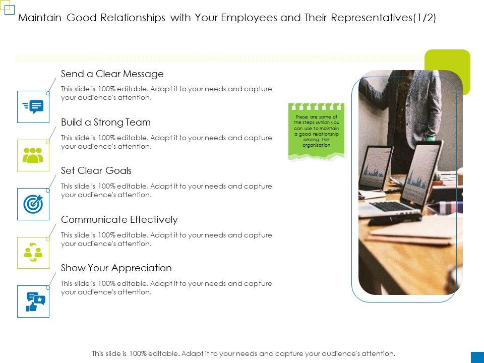 Maintain_Good_Relationships_With_Your_Employees_And_Their_Representatives_Formats_PDF_Slide_1.jpg