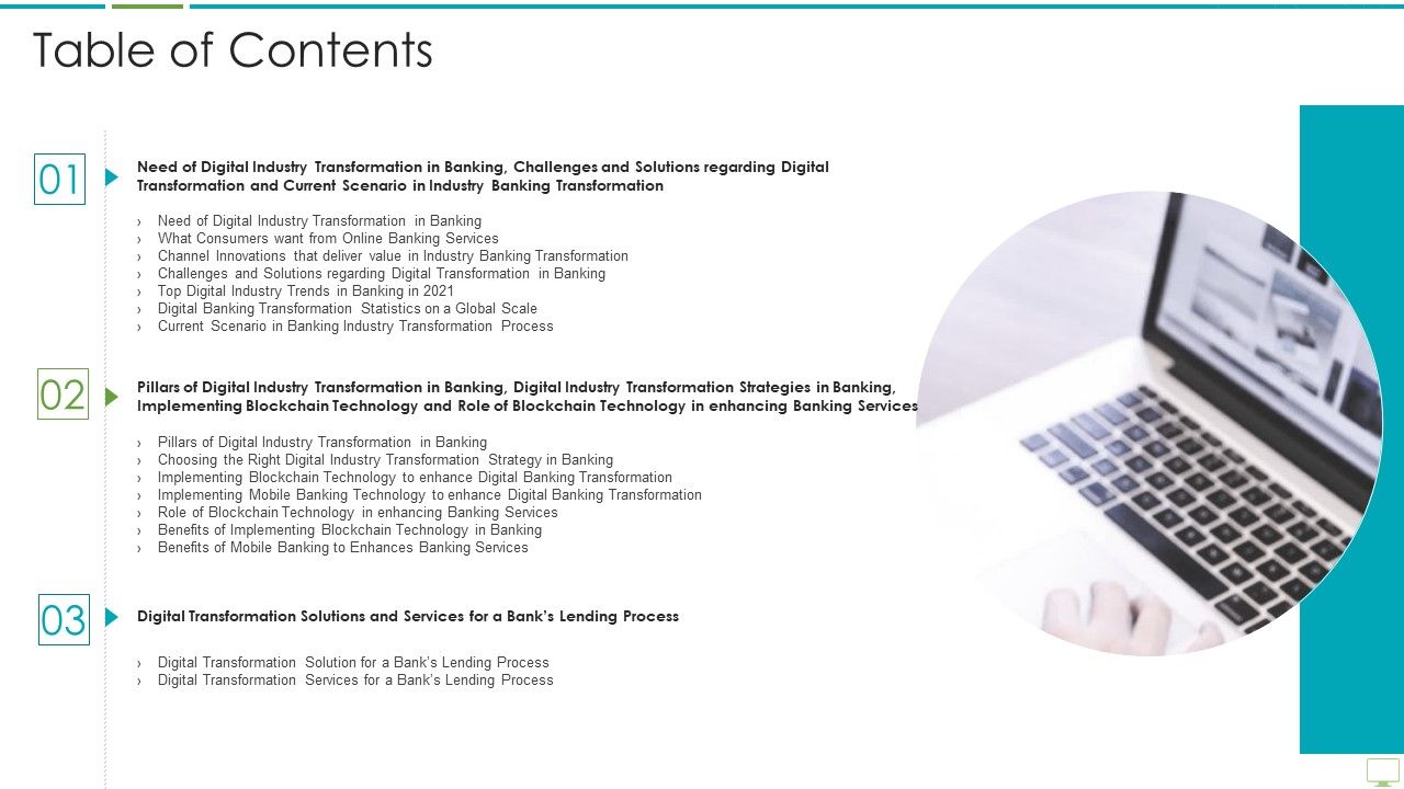 Major_Advantages_Of_Banking_Industry_Revolution_Table_Of_Contents_Microsoft_PDF_Slide_1.jpg