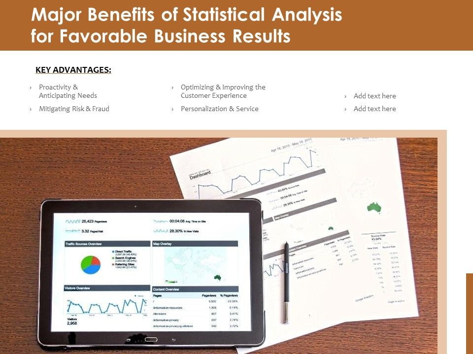 Major_Benefits_Of_Statistical_Analysis_For_Favorable_Business_Results_Ppt_PowerPoint_Presentation_Summary_Gridlines_PDF_Slide_1.jpg
