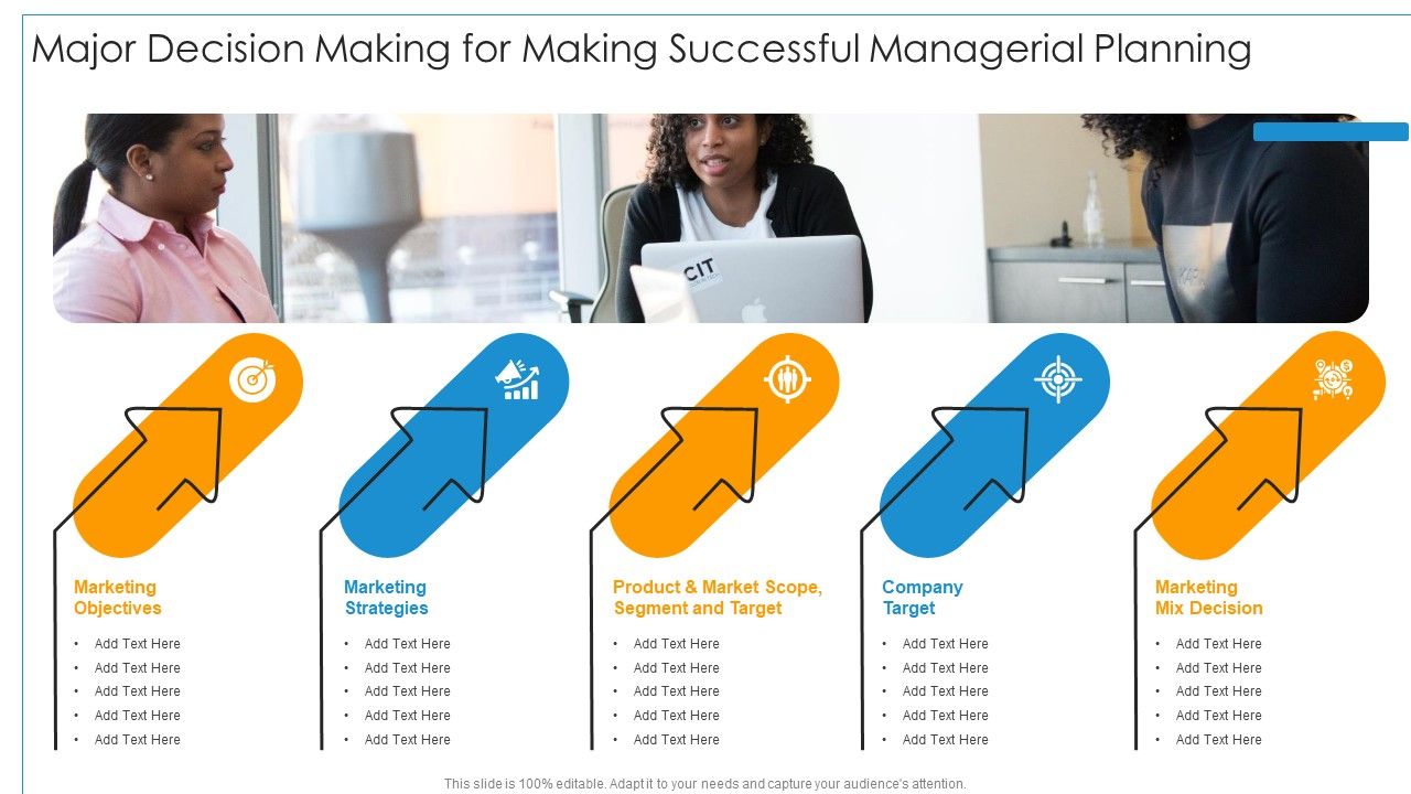 Major_Decision_Making_For_Making_Successful_Managerial_Planning_Graphics_PDF_Slide_1.jpg