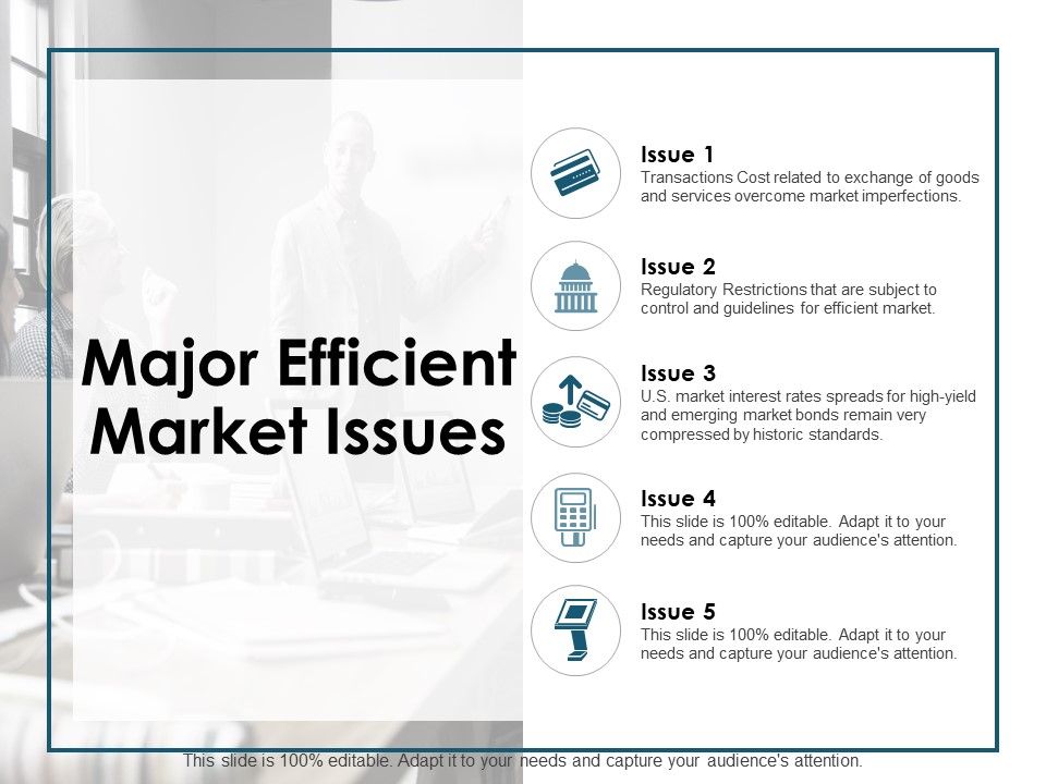 Major_Efficient_Market_Issues_Ppt_PowerPoint_Presentation_Infographic_Template_Infographics_Slide_1.jpg