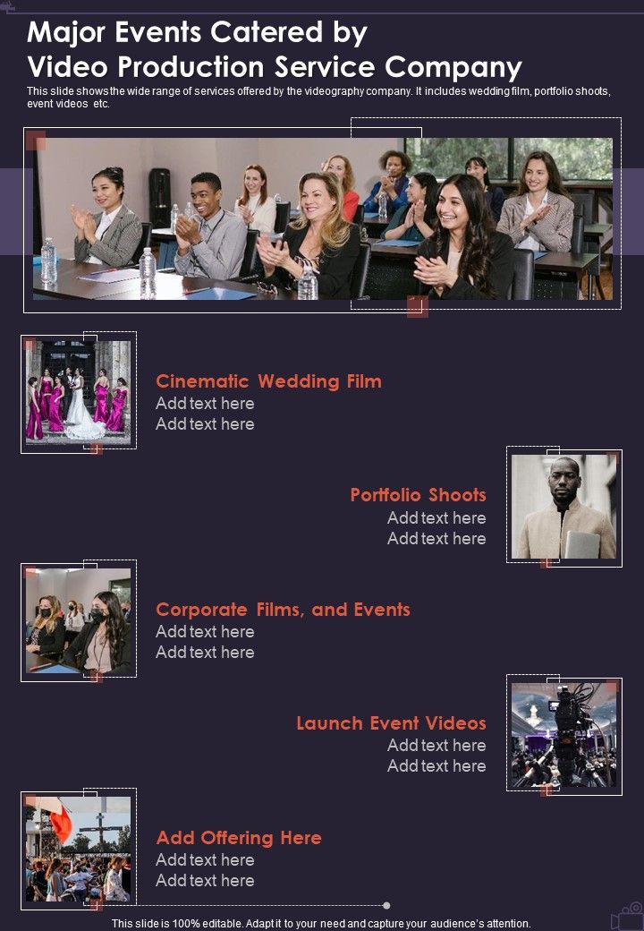 Major_Events_Catered_By_Video_Production_Service_Company_One_Pager_Sample_Example_Document_Slide_1.jpg