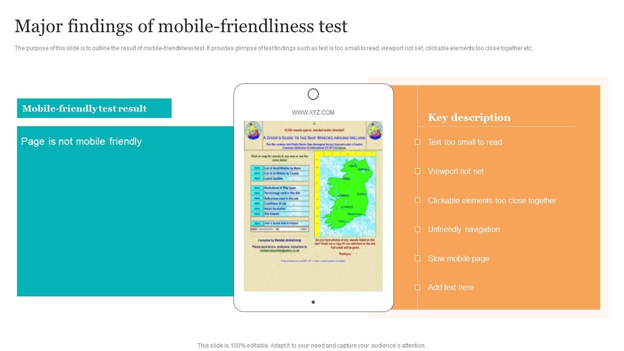 Major_Findings_Of_Mobile-Friendliness_Test_Search_Engine_Optimization_Services_To_Minimize_Rules_PDF_Slide_1.jpg