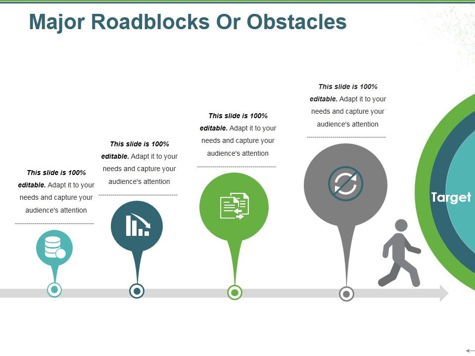 Major_Roadblocks_Or_Obstacles_Ppt_PowerPoint_Presentation_Ideas_Format_Slide_1.jpg