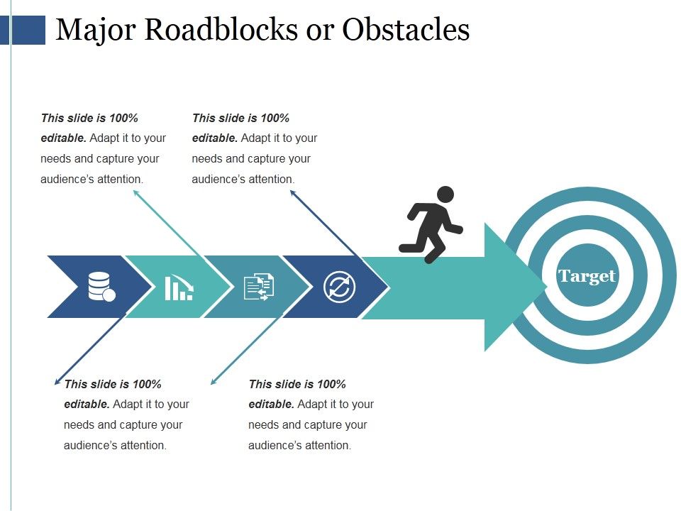 Major_Roadblocks_Or_Obstacles_Ppt_PowerPoint_Presentation_Model_Designs_Download_Slide_1.jpg