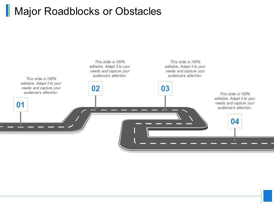 Major_Roadblocks_Or_Obstacles_Ppt_PowerPoint_Presentation_Summary_Microsoft_Slide_1.jpg