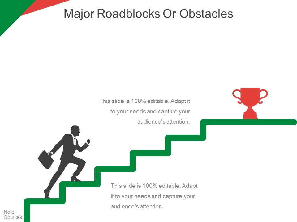 Major_Roadblocks_Or_Obstacles_Template_1_Ppt_PowerPoint_Presentation_Pictures_Infographics_Slide_1.jpg