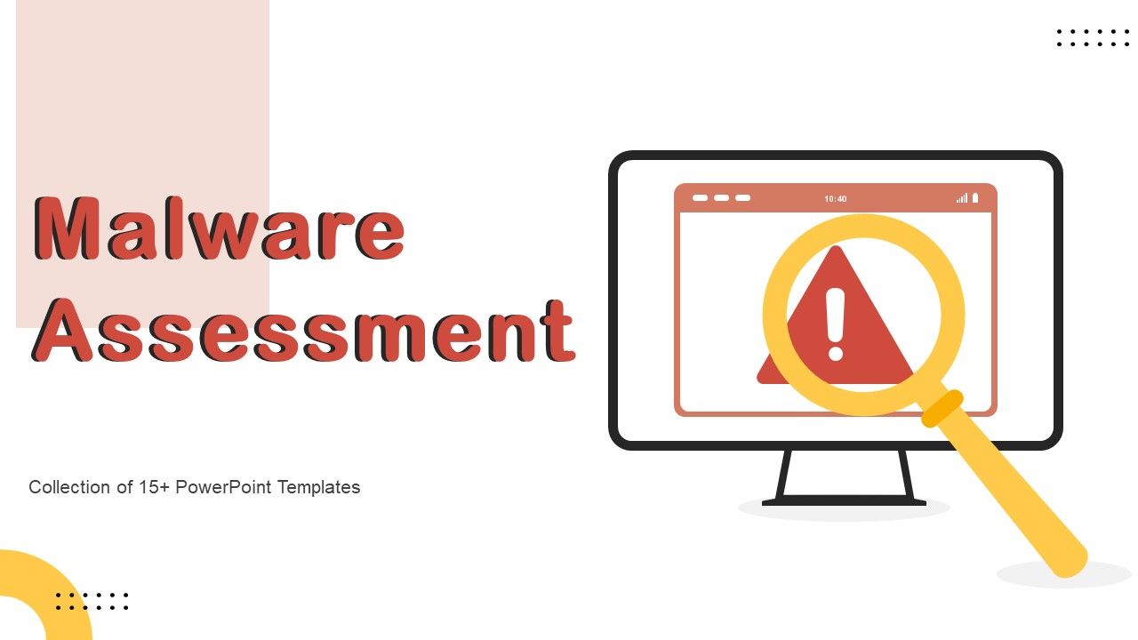 Malware_Assessment_Ppt_PowerPoint_Presentation_Complete_Deck_With_Slides_Slide_1.jpg