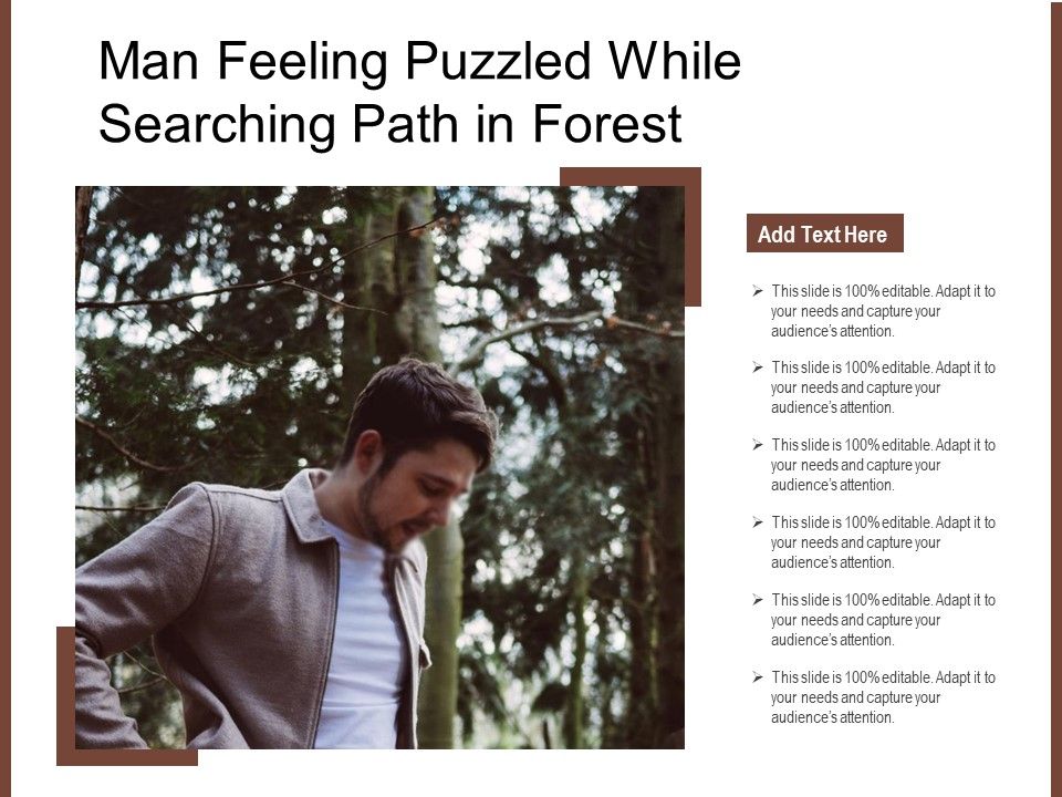 Man_Feeling_Puzzled_While_Searching_Path_In_Forest_Ppt_PowerPoint_Presentation_Gallery_Infographic_Template_PDF_Slide_1.jpg