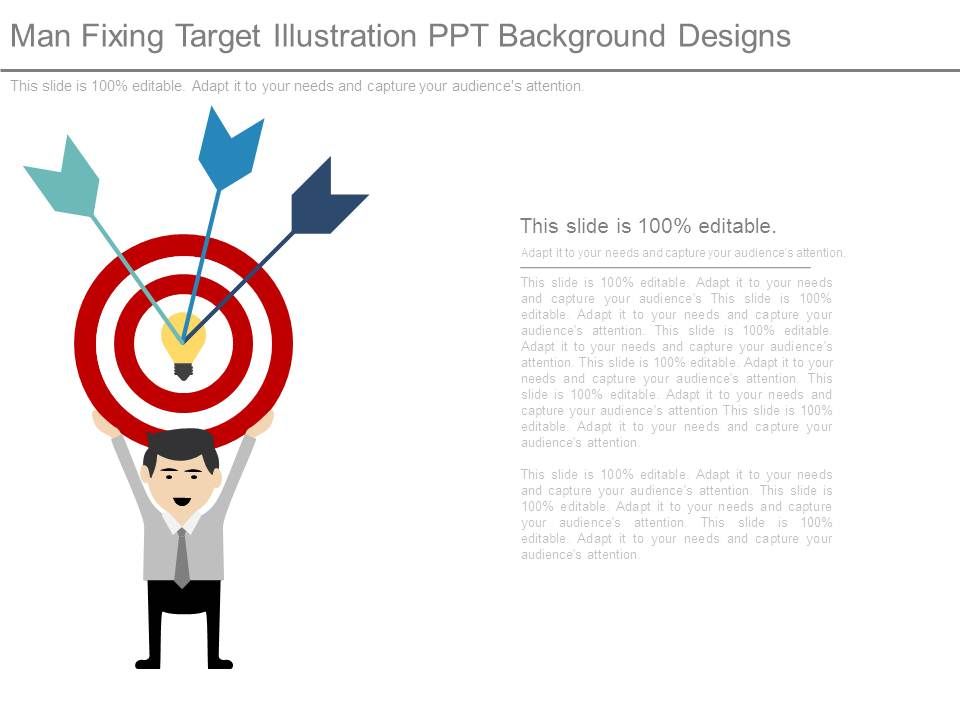 Man_Fixing_Target_Illustration_Ppt_Background_Designs_1.jpg