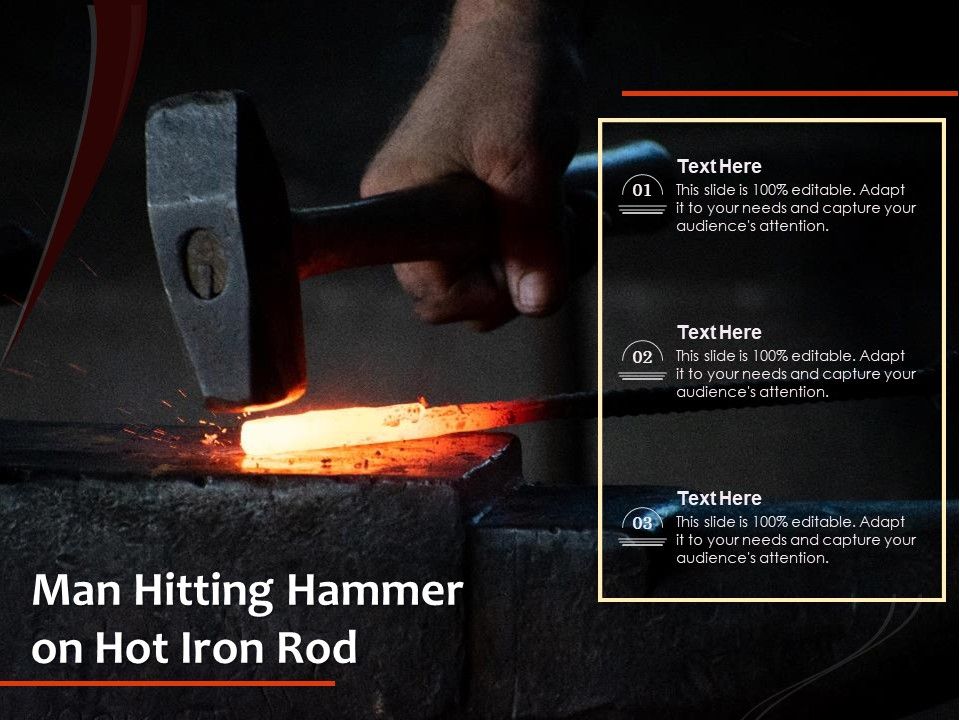 Man_Hitting_Hammer_On_Hot_Iron_Rod_Ppt_PowerPoint_Presentation_Gallery_Rules_PDF_Slide_1.jpg
