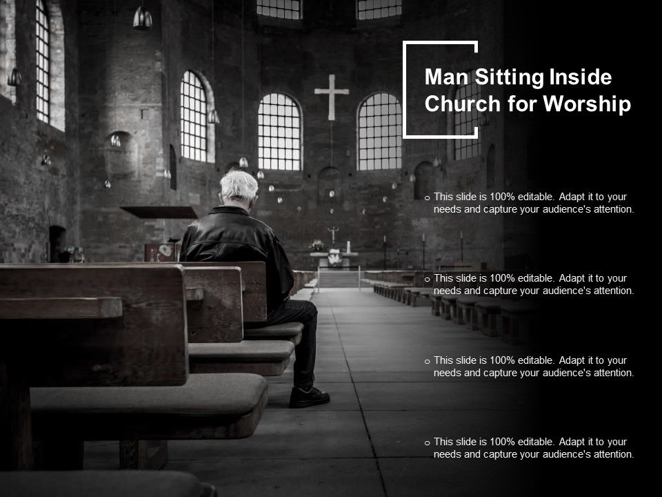 Man_Sitting_Inside_Church_For_Worship_Ppt_PowerPoint_Presentation_Outline_Graphics_Design_Slide_1.jpg