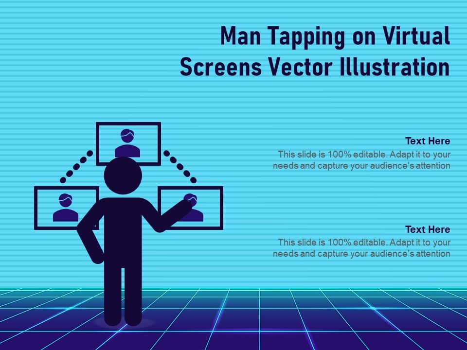 Man_Tapping_On_Virtual_Screens_Vector_Illustration_Ppt_PowerPoint_Presentation_Show_Example_Slide_1.jpg