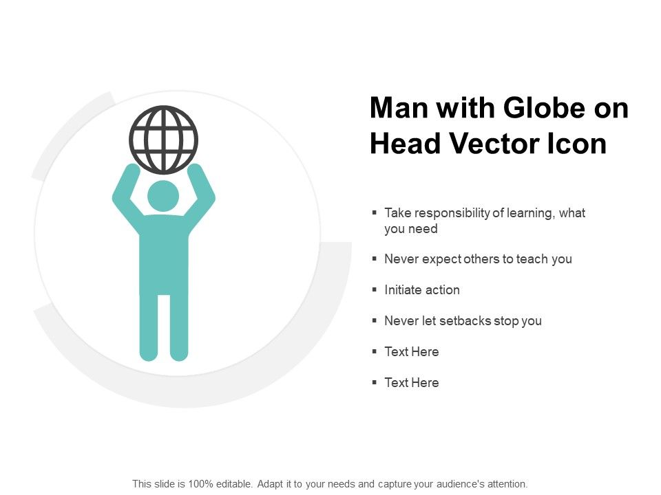 Man_With_Globe_On_Head_Vector_Icon_Ppt_PowerPoint_Presentation_File_Example_Topics_Slide_1.jpg