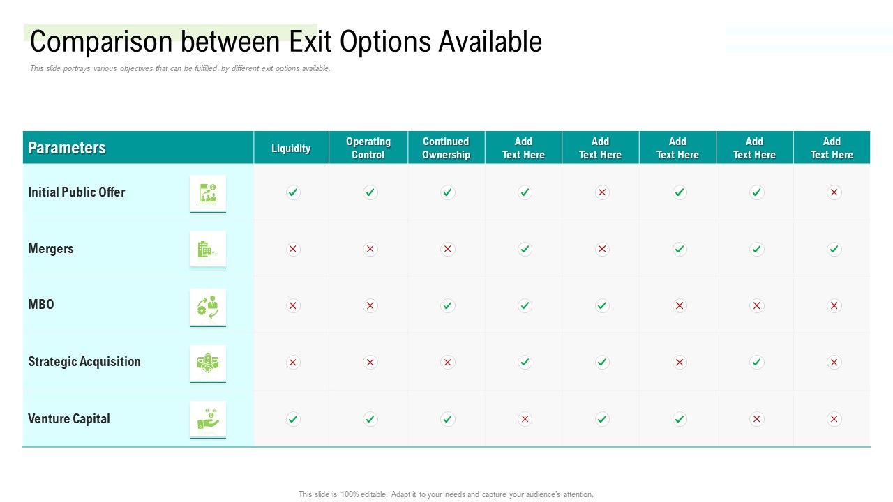 Management_Acquisition_As_Exit_Strategy_Ownership_Transfer_Comparison_Between_Exit_Options_Available_Sample_PDF_Slide_1.jpg