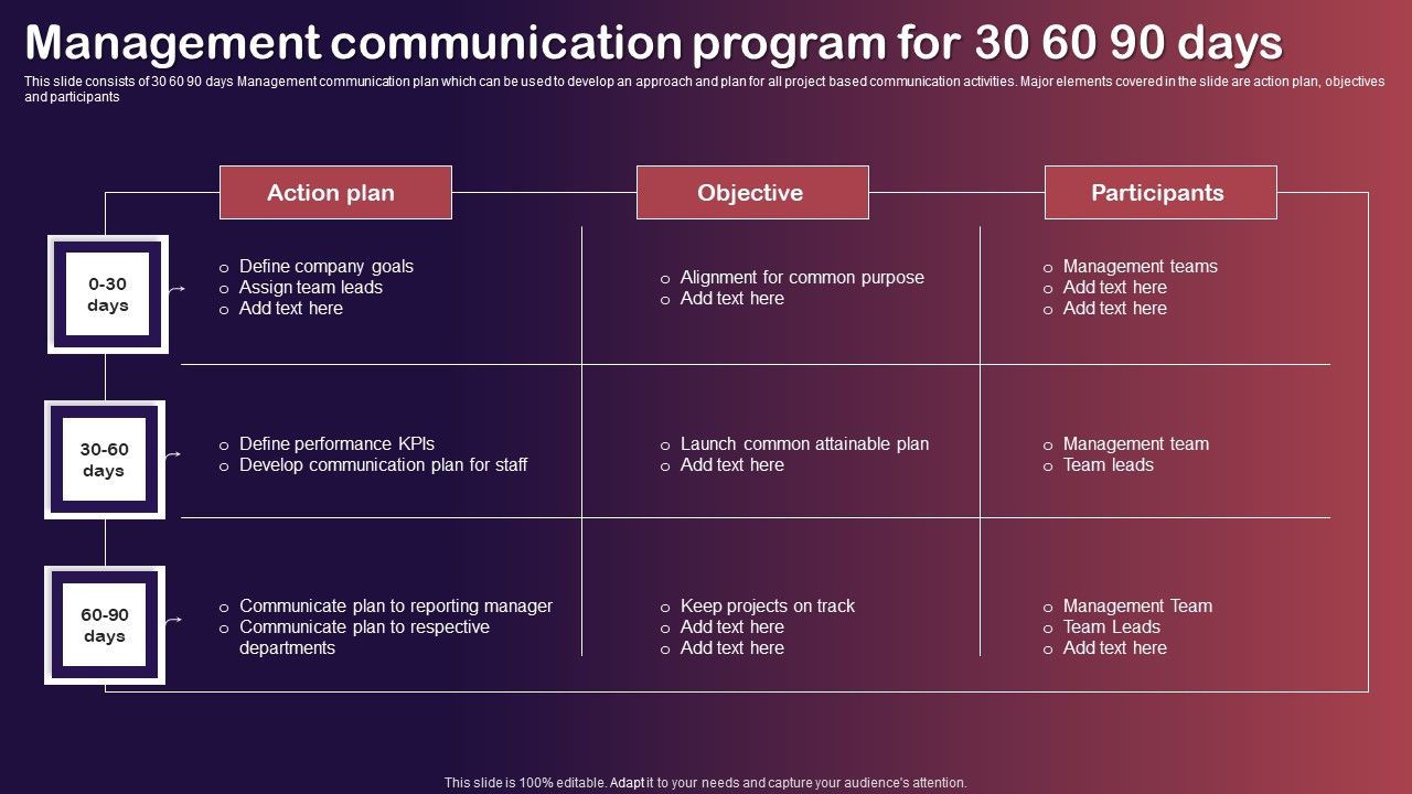 Management_Communication_Program_For_30_60_90_Days_Demonstration_PDF_Slide_1.jpg