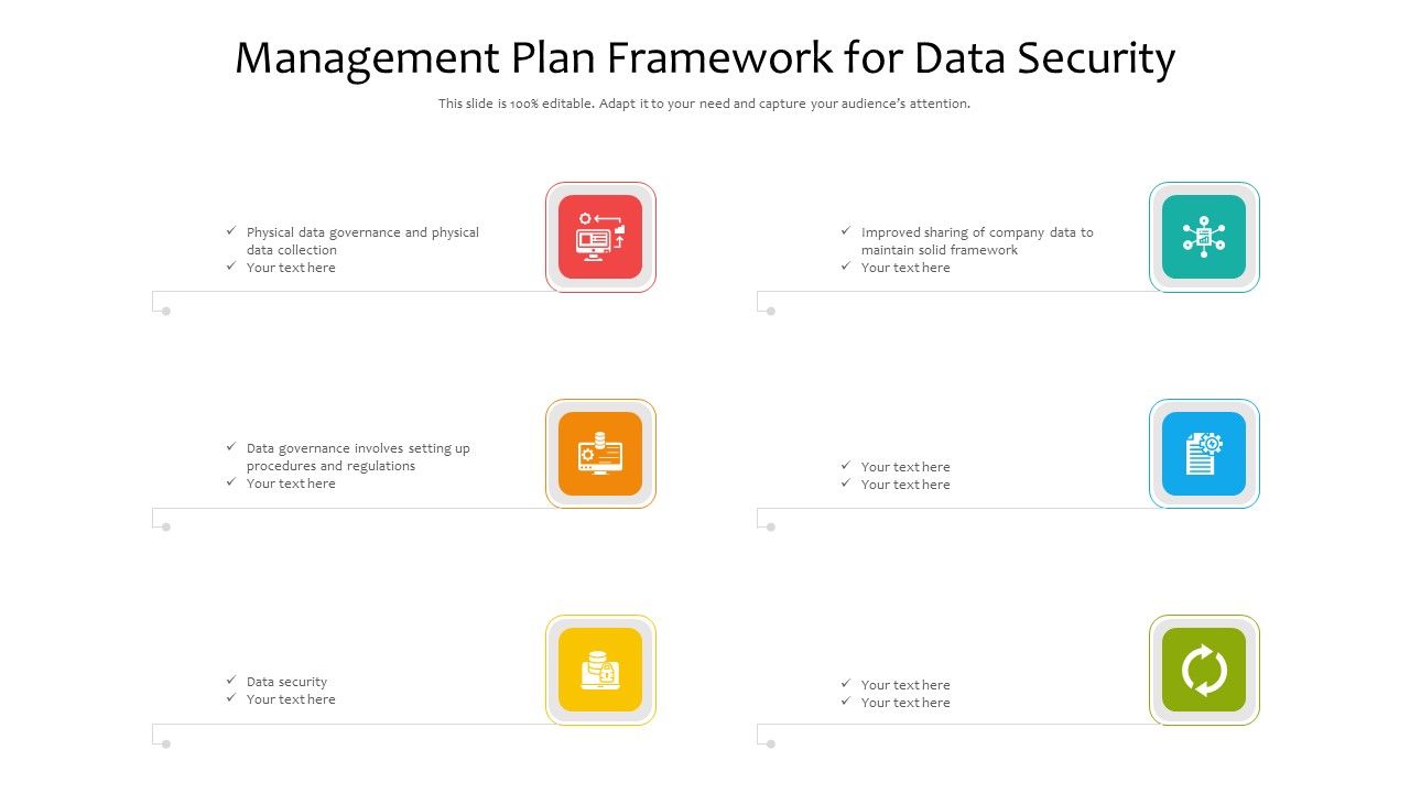 Management_Plan_Framework_For_Data_Security_Ppt_Inspiration_Background_Designs_PDF_Slide_1.jpg