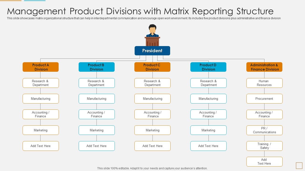 Management_Product_Divisions_With_Matrix_Reporting_Structure_Elements_PDF_Slide_1.jpg