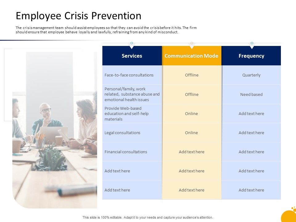 Management_Program_Presentation_Employee_Crisis_Prevention_Ppt_Ideas_Guide_PDF_Slide_1.jpg