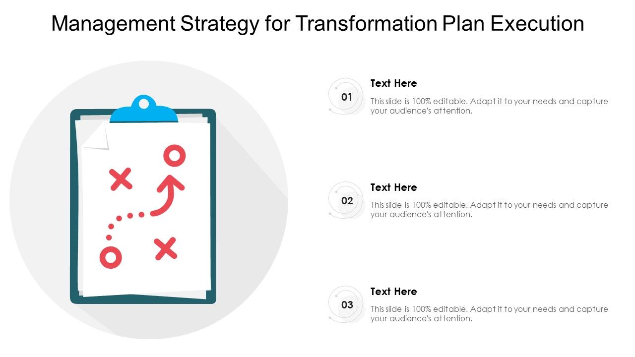 Management_Strategy_For_Transformation_Plan_Execution_Ppt_PowerPoint_Presentation_Gallery_Display_PDF_Slide_1.jpg