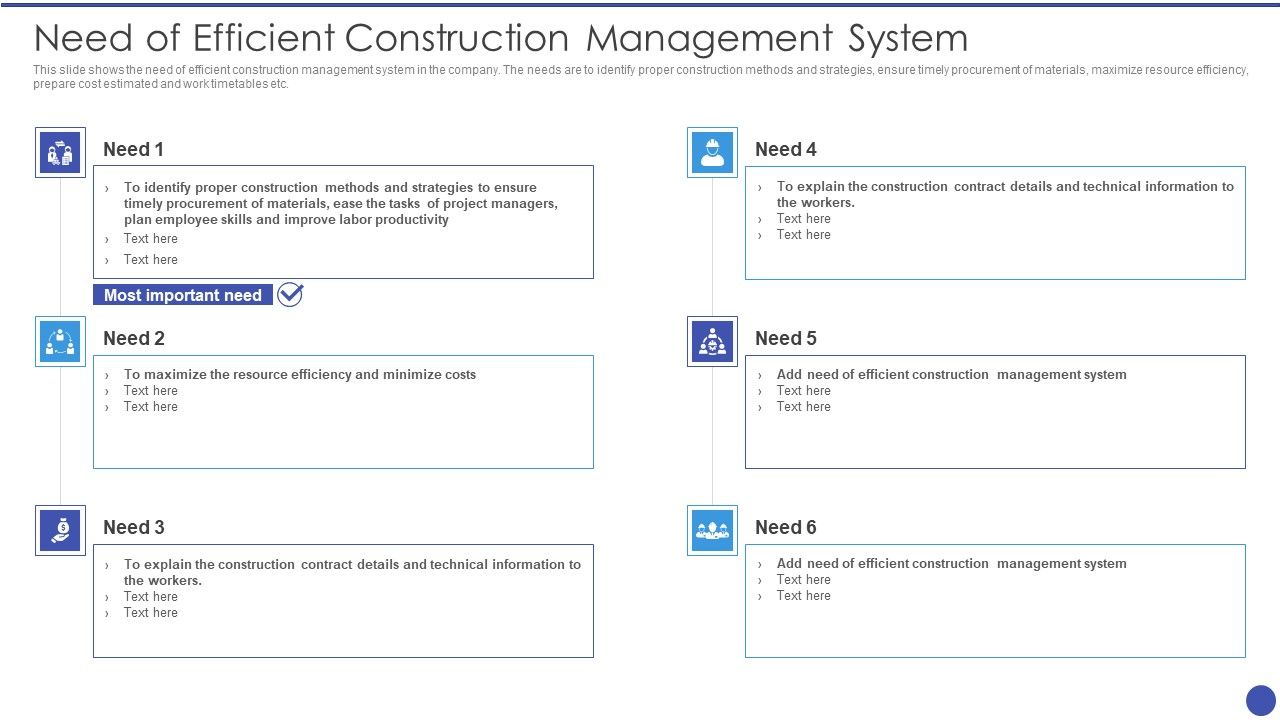 Management_Techniques_Need_Of_Efficient_Construction_Management_System_Introduction_PDF_Slide_1.jpg
