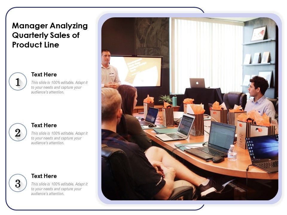 Manager_Analyzing_Quarterly_Sales_Of_Product_Line_Ppt_PowerPoint_Presentation_Gallery_Example_File_PDF_Slide_1.jpg