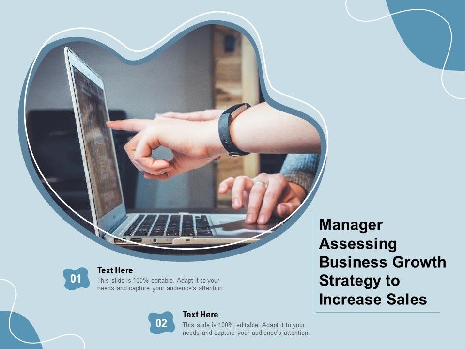 Manager_Assessing_Business_Growth_Strategy_To_Increase_Sales_Ppt_PowerPoint_Presentation_Gallery_Themes_PDF_Slide_1.jpg
