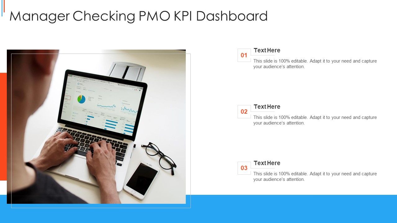 Manager_Checking_PMO_KPI_Dashboard_Mockup_PDF_Slide_1.jpg