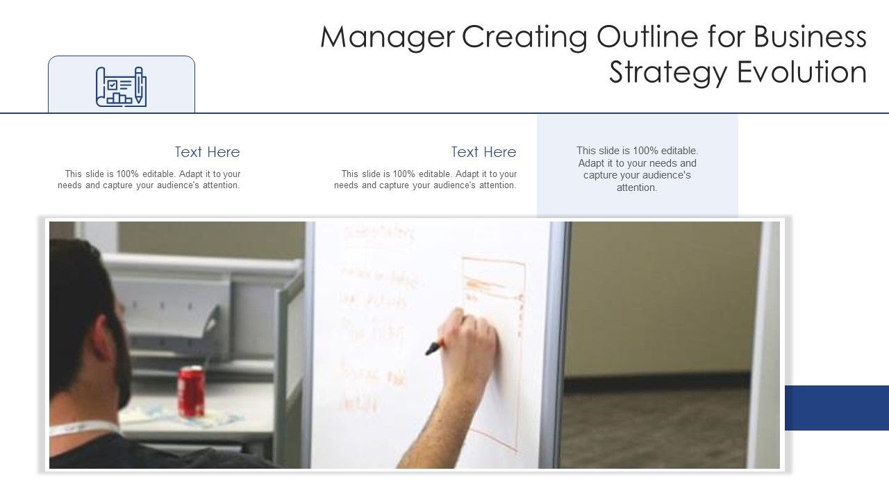 Manager_Creating_Outline_For_Business_Strategy_Evolution_Ppt_Portfolio_Graphic_Tips_PDF_Slide_1.jpg