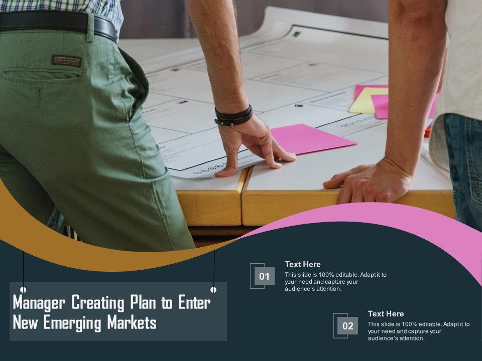 Manager_Creating_Plan_To_Enter_New_Emerging_Markets_Ppt_PowerPoint_Presentation_File_Graphics_PDF_Slide_1.jpg