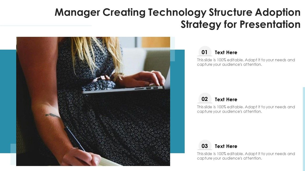Manager_Creating_Technology_Structure_Adoption_Strategy_For_Presentation_Ppt_PowerPoint_Presentation_Styles_Smartart_PDF_Slide_1.jpg
