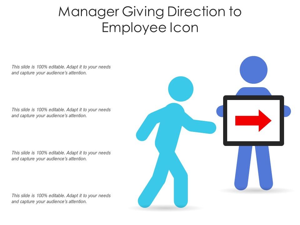 Manager_Giving_Direction_To_Employee_Icon_Ppt_PowerPoint_Presentation_Slides_Graphic_Images_PDF_Slide_1.jpg