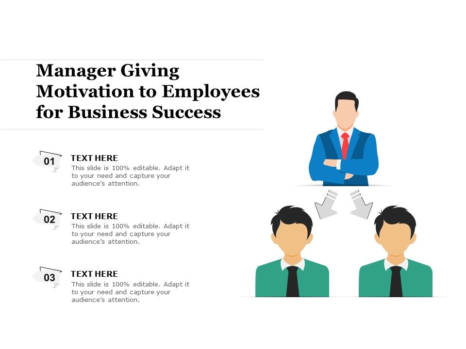 Manager_Giving_Motivation_To_Employees_For_Business_Success_Ppt_PowerPoint_Presentation_File_Icons_PDF_Slide_1.jpg