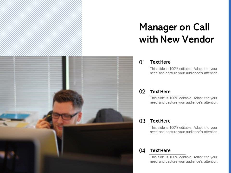 Manager_On_Call_With_New_Vendor_Ppt_PowerPoint_Presentation_Styles_Show_PDF_Slide_1.jpg