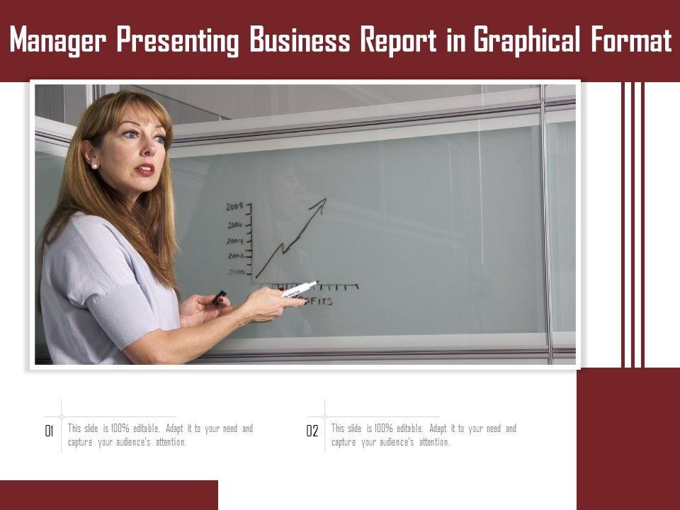 Manager_Presenting_Business_Report_In_Graphical_Format_Ppt_PowerPoint_Presentation_Model_Slides_PDF_Slide_1.jpg