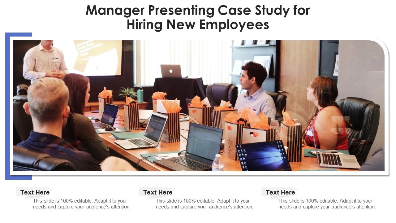Manager_Presenting_Case_Study_For_Hiring_New_Employees_Ppt_Styles_Graphics_Example_PDF_Slide_1.jpg