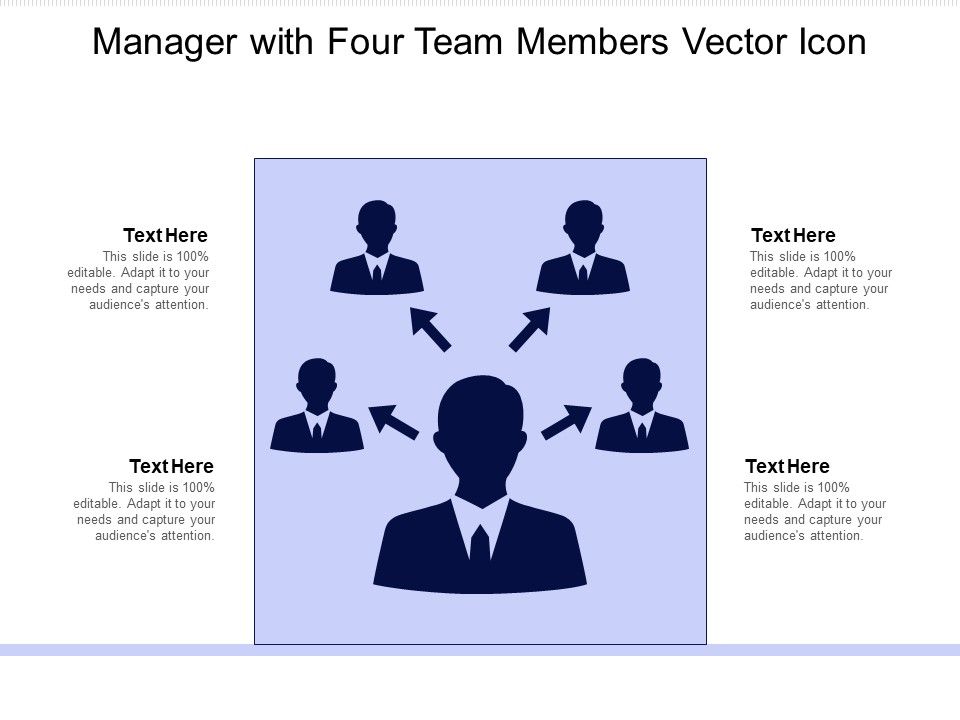 Manager_With_Four_Team_Members_Vector_Icon_Ppt_PowerPoint_Presentation_File_Topics_PDF_Slide_1.jpg
