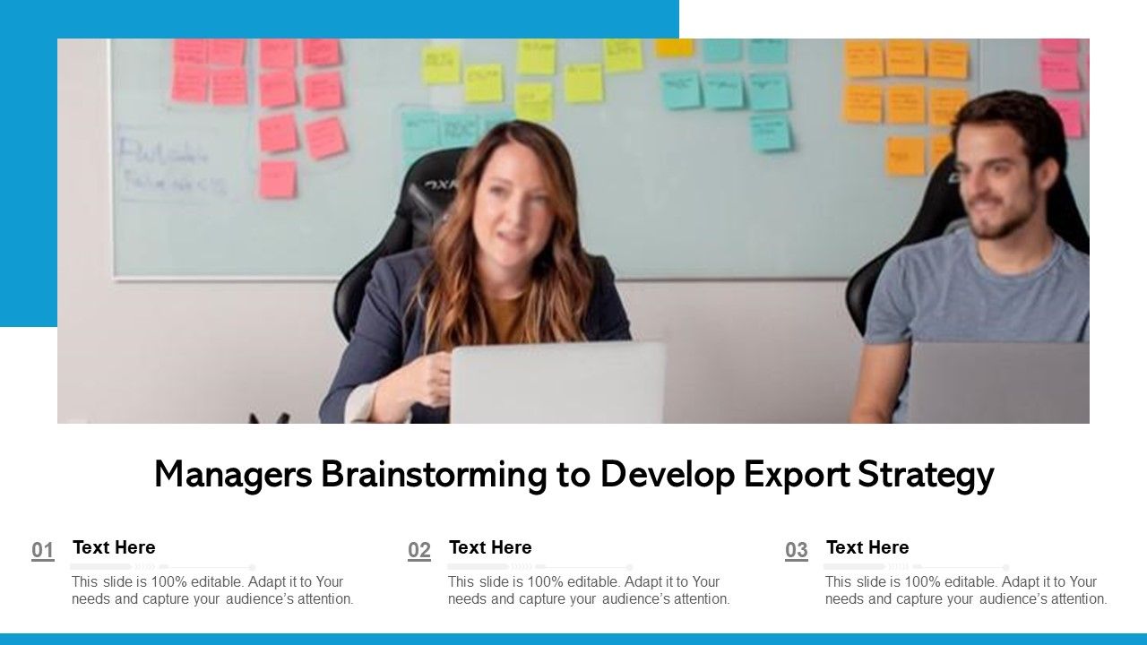 Managers_Brainstorming_To_Develop_Export_Strategy_Ppt_PowerPoint_Presentation_Professional_Example_File_PDF_Slide_1.jpg