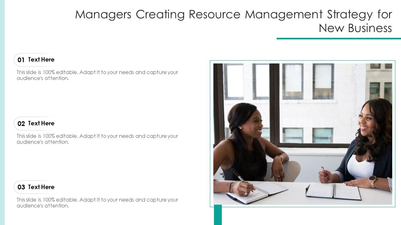 Managers_Creating_Resource_Management_Strategy_For_New_Business_Ppt_PowerPoint_Presentation_Gallery_Background_Images_PDF_Slide_1.jpg