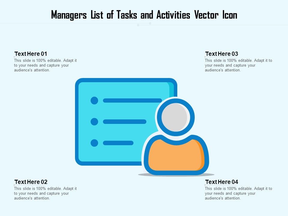 Managers_List_Of_Tasks_And_Activities_Vector_Icon_Ppt_Styles_Pictures_PDF_Slide_1.jpg