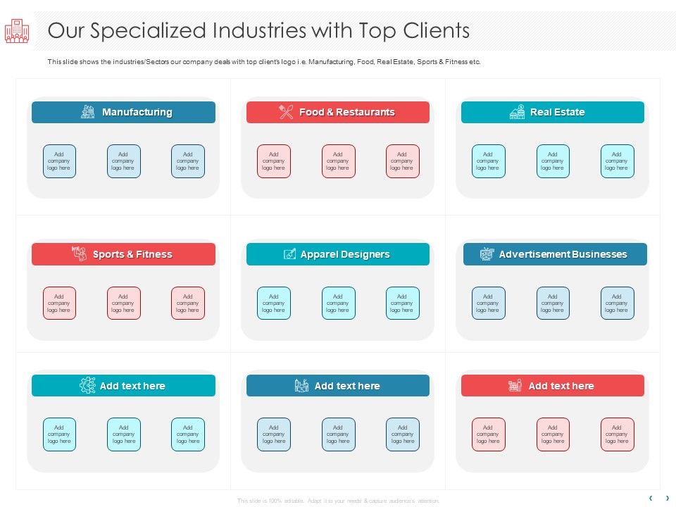 Managing_CFO_Services_Our_Specialized_Industries_With_Top_Clients_Ppt_Summary_Infographic_Template_PDF_Slide_1.jpg