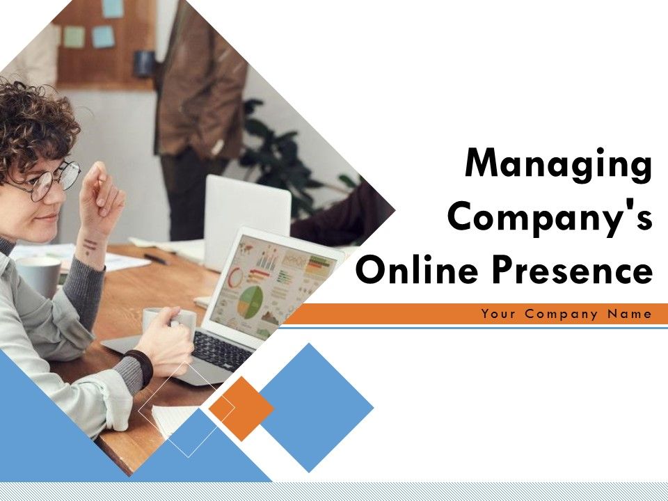 Managing_Companys_Online_Presence_Ppt_PowerPoint_Presentation_Complete_Deck_With_Slides_Slide_1.jpg